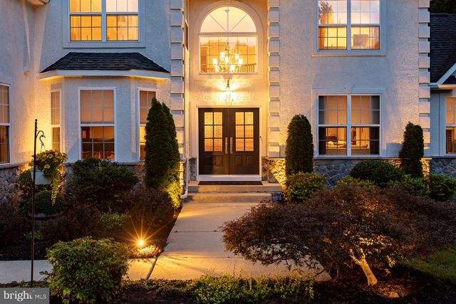 113 ERICA CT, Swedesboro, NJ 08085