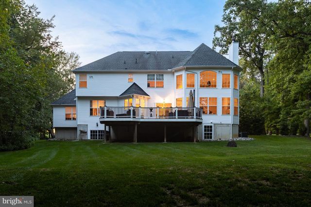 113 ERICA CT, Swedesboro, NJ 08085