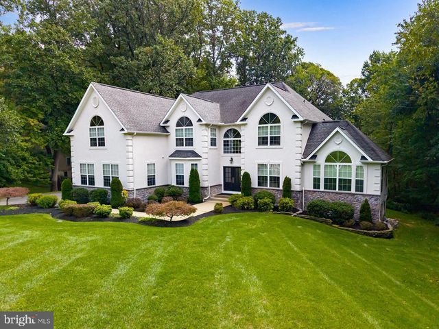 113 ERICA CT, Swedesboro, NJ 08085