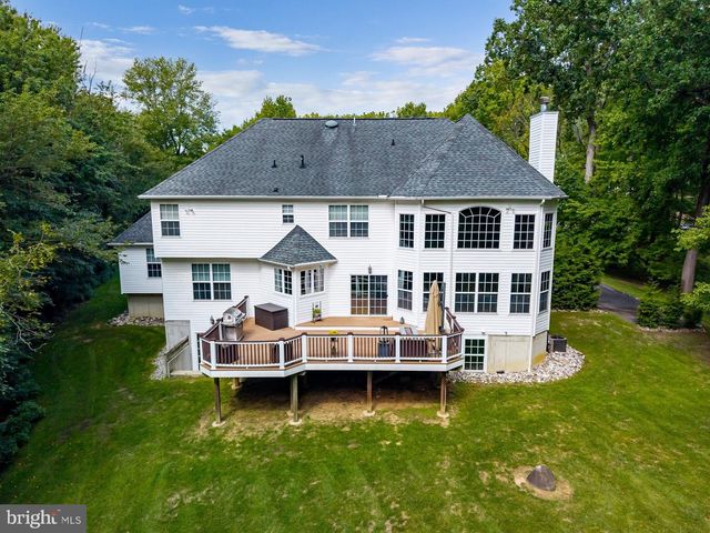 113 ERICA CT, Swedesboro, NJ 08085