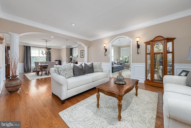 113 ERICA CT, Swedesboro, NJ 08085