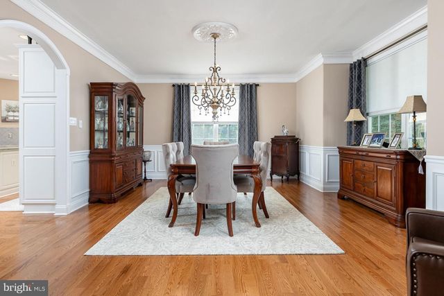 113 ERICA CT, Swedesboro, NJ 08085