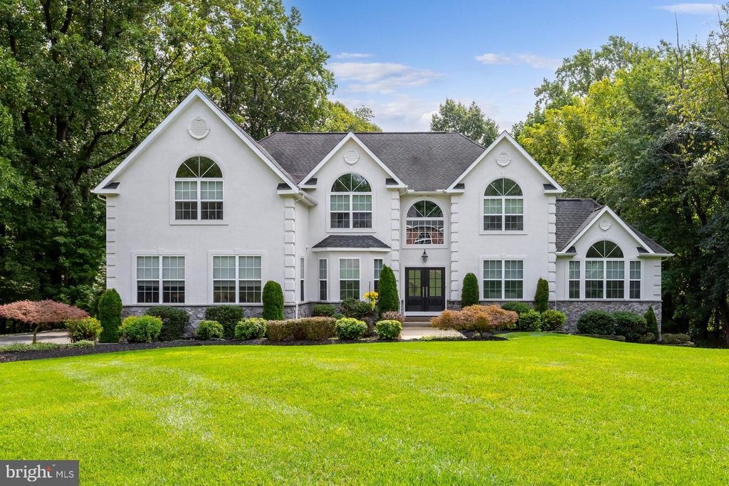113 ERICA CT, SWEDESBORO, NJ 08085 — photo 4