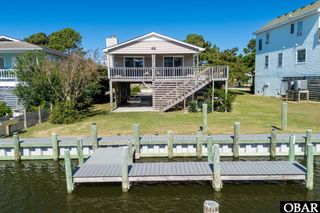 253 Outrigger Drive Lot #121, Kill Devil Hills, NC 27948