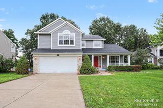 3689 Maple Hurst Drive Se, City Of Kentwood, MI 49512