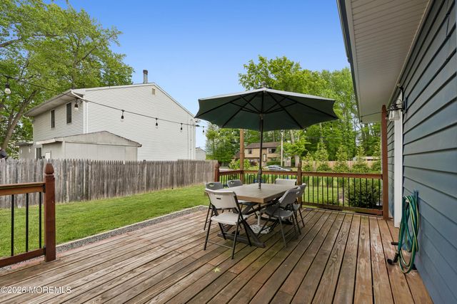 59 Oregon Avenue, North Middletown, NJ 07748