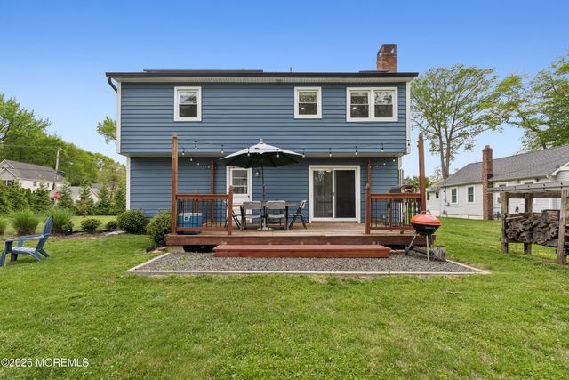 59 Oregon Avenue, North Middletown, NJ 07748
