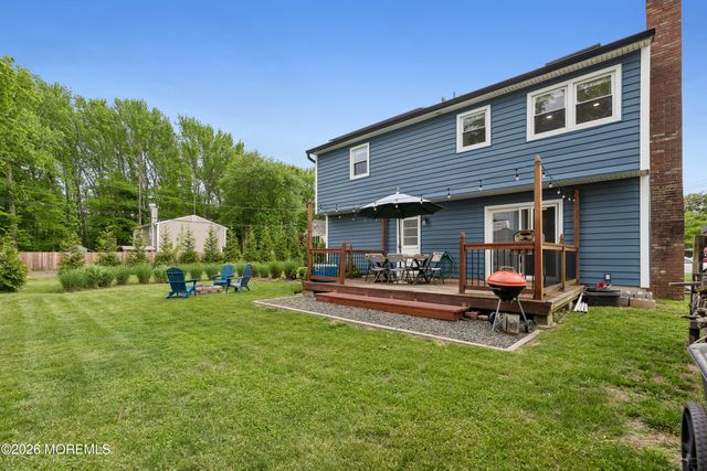 59 Oregon Avenue, North Middletown, NJ 07748