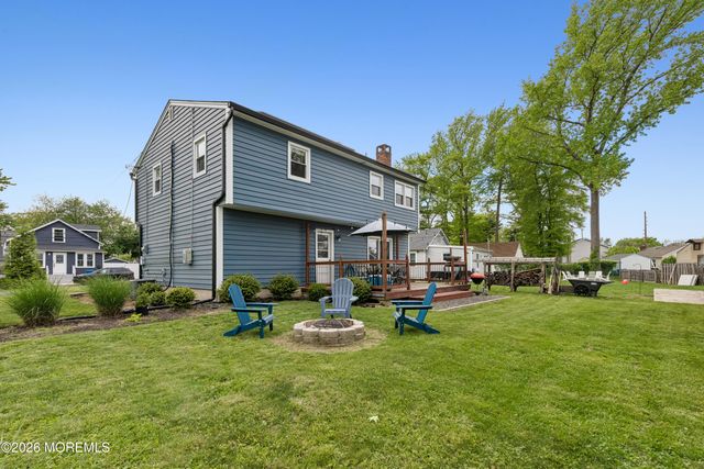 59 Oregon Avenue, North Middletown, NJ 07748