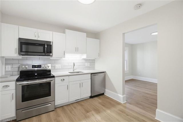 609 Delmont Street, High Point, NC 27262