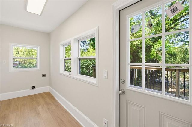 609 Delmont Street, High Point, NC 27262