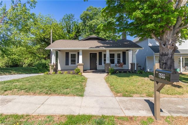 609 Delmont Street, High Point, NC 27262