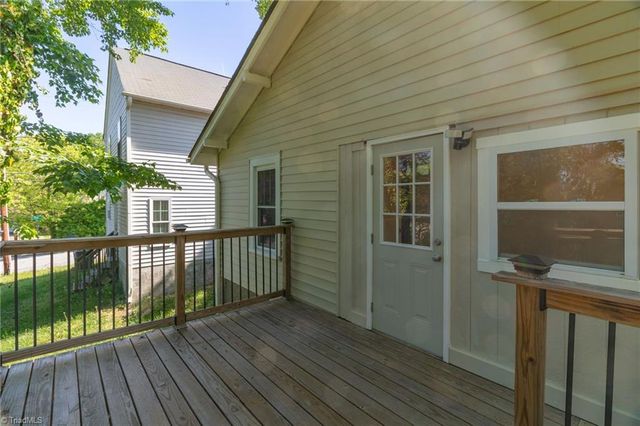609 Delmont Street, High Point, NC 27262