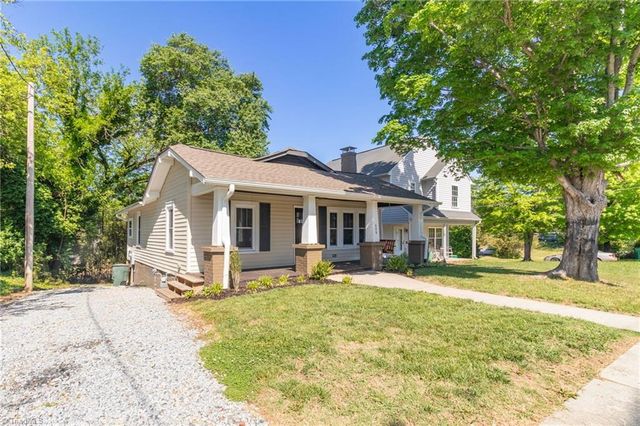 609 Delmont Street, High Point, NC 27262