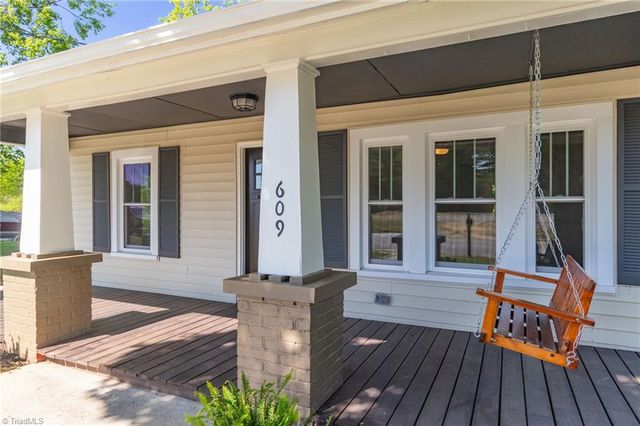609 Delmont Street, High Point, NC 27262