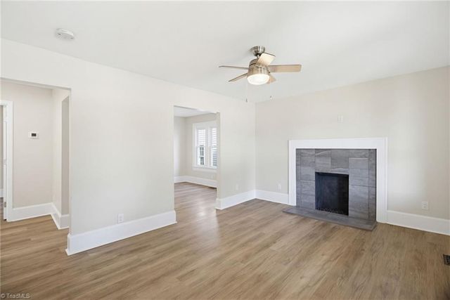 609 Delmont Street, High Point, NC 27262