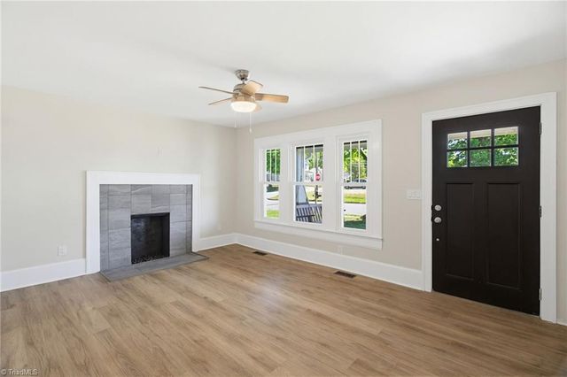 609 Delmont Street, High Point, NC 27262