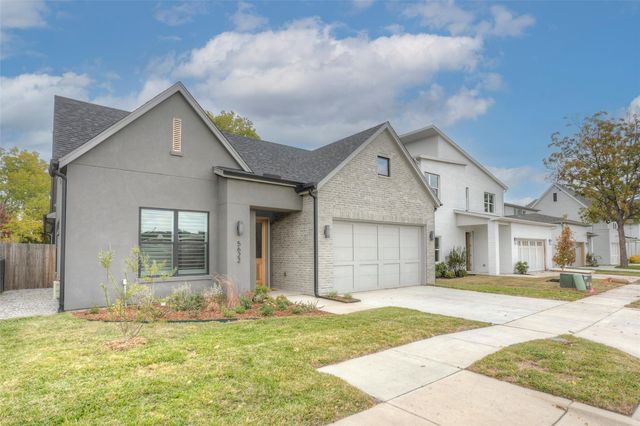 5622 Oaks Lane, Westworth Village, TX 76114