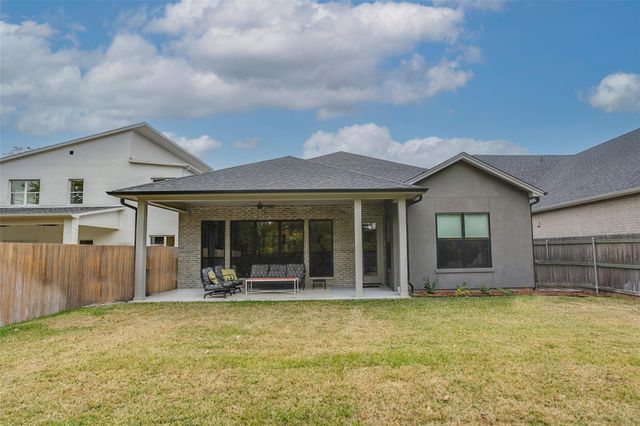 5622 Oaks Lane, Westworth Village, TX 76114