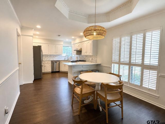 5908 Plantation Dr., Tyler, TX 75703