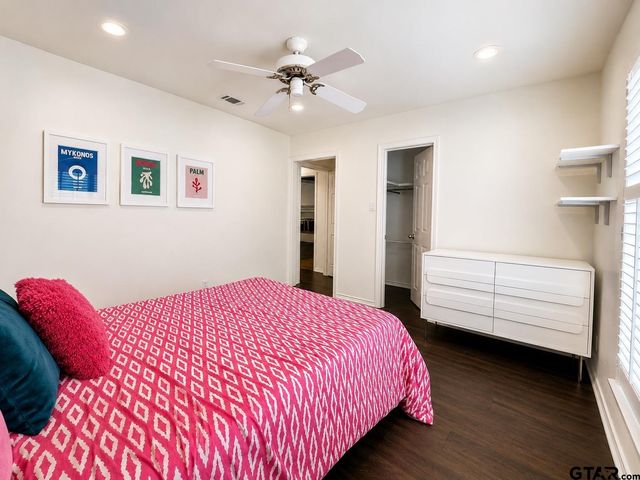 5908 Plantation Dr., Tyler, TX 75703