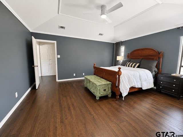 5908 Plantation Dr., Tyler, TX 75703