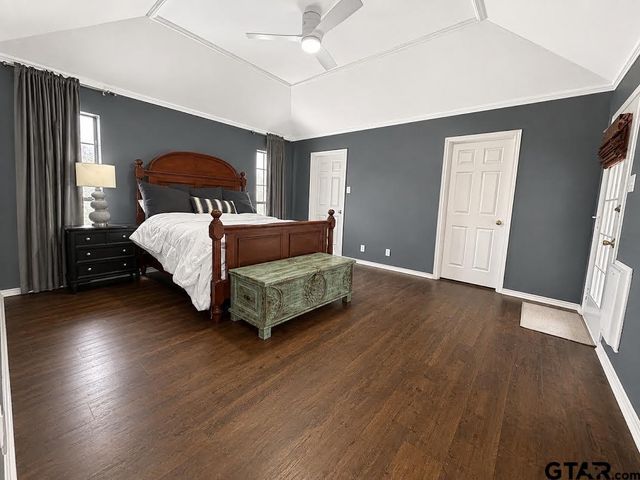 5908 Plantation Dr., Tyler, TX 75703