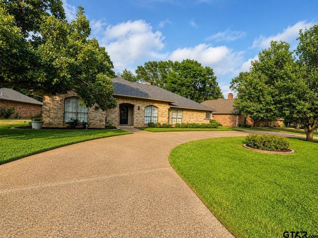 5908 Plantation Dr., Tyler, TX 75703