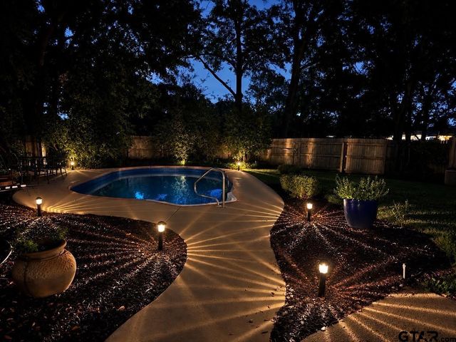 5908 Plantation Dr., Tyler, TX 75703