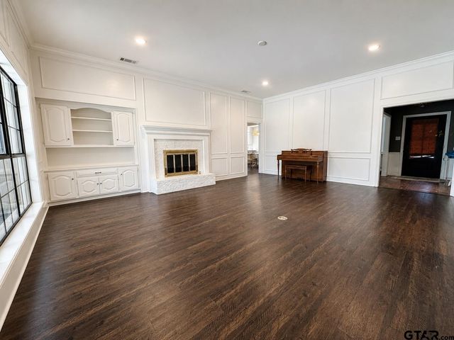 5908 Plantation Dr., Tyler, TX 75703