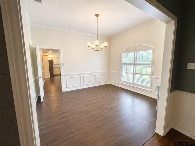 5908 Plantation Dr., Tyler, TX 75703