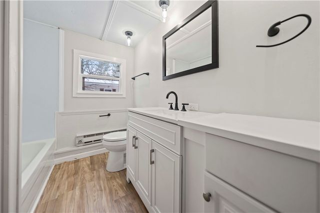 23 Patio Drive, Penfield, NY 14625