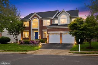 708 VERMILLION DR NE, Leesburg, VA 20176
