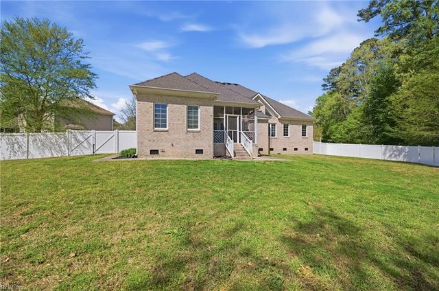 1125 Sutherlyn CT, Chesapeake, VA 23322