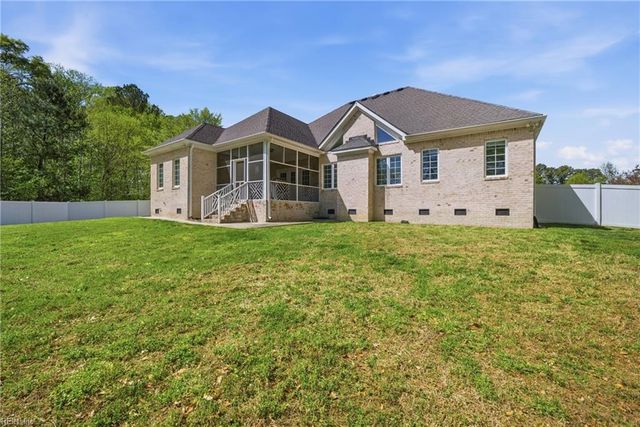 1125 Sutherlyn CT, Chesapeake, VA 23322