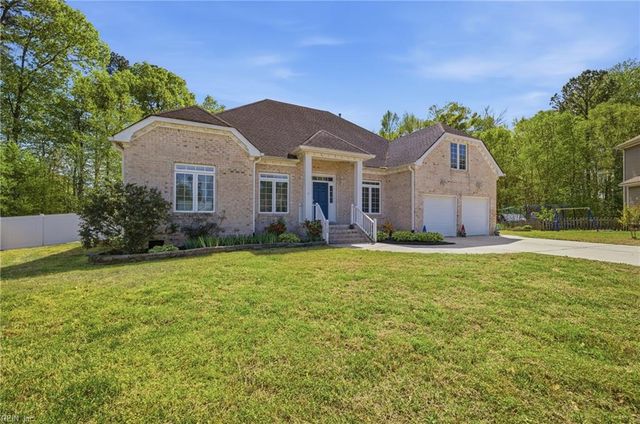 1125 Sutherlyn CT, Chesapeake, VA 23322