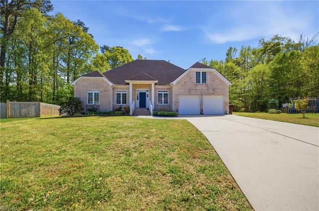 1125 Sutherlyn CT, Chesapeake, VA 23322