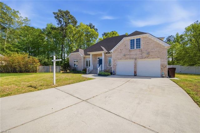 1125 Sutherlyn CT, Chesapeake, VA 23322