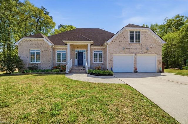 1125 Sutherlyn CT, Chesapeake, VA 23322