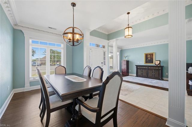 1125 Sutherlyn CT, Chesapeake, VA 23322