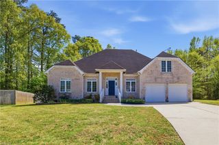 1125 Sutherlyn CT, Chesapeake, VA 23322