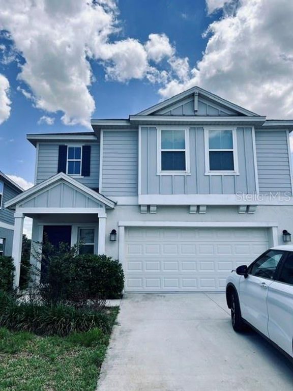 865 DARING DRIVE, Davenport, FL 33837