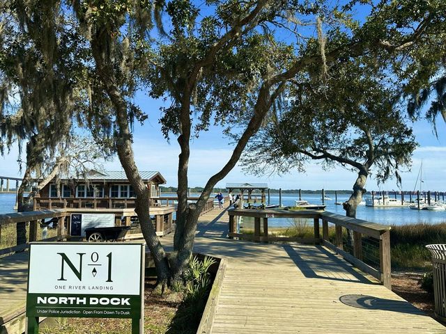 130 River Landing Drive 8209, Charleston, SC 29492