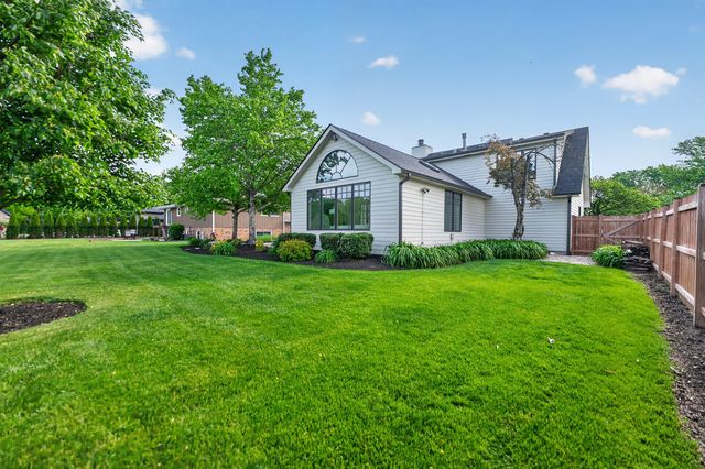 8517 Arizona Trail, Willow Springs, IL 60480