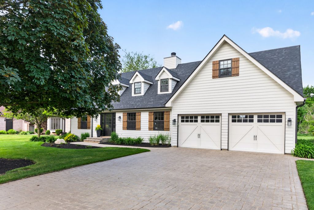 8517 Arizona Trail, Willow Springs, IL 60480