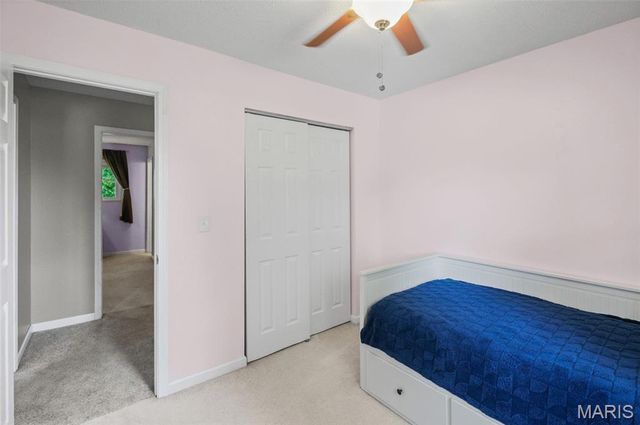 28 Foreman Drive, Glen Carbon, IL 62034