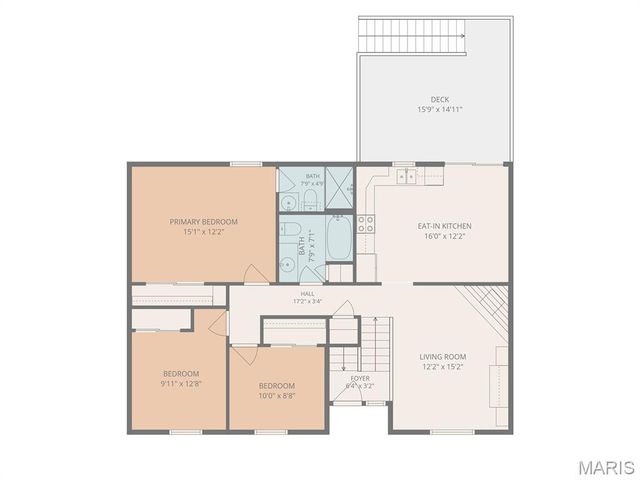 28 Foreman Drive, Glen Carbon, IL 62034