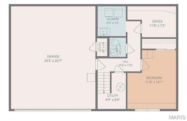 28 Foreman Drive, Glen Carbon, IL 62034