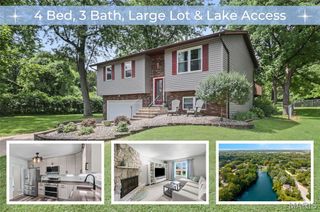 28 Foreman Drive, Glen Carbon, IL 62034