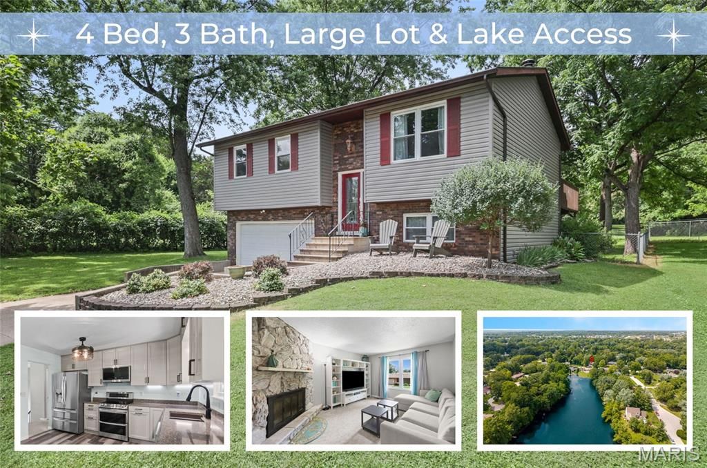 28 Foreman Drive, Glen Carbon, IL 62034